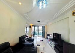 Blk 723 Tampines Starlight (Tampines), HDB 5 Rooms #518976701